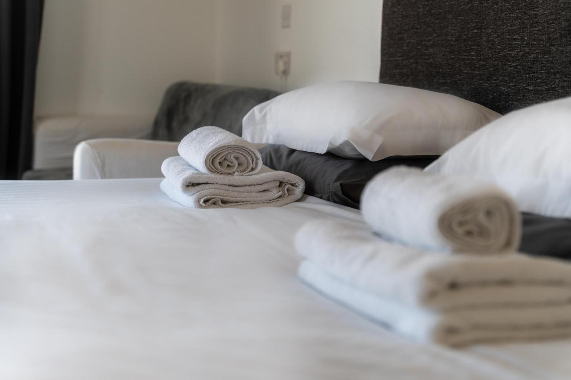 Abbey Point Hotel Wembley Zewnętrze zdjęcie